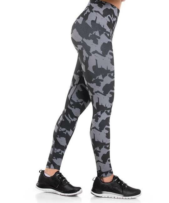 Uff este leggins es perfecto para todo
