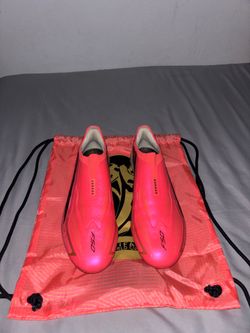 Adidas soccer cleats