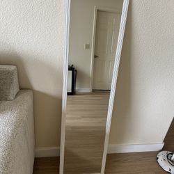 Full Length Mirror 