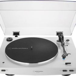 Audio Technica Turntable At-lp60xbt