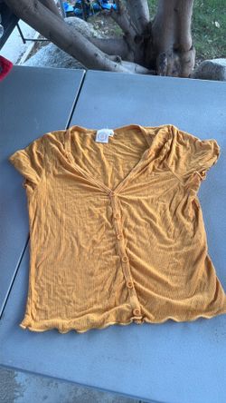 Blusa