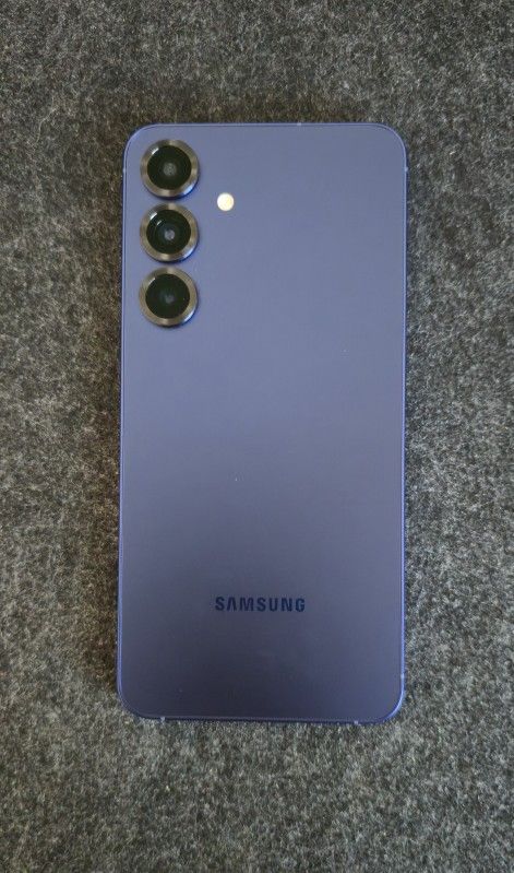Galaxy S25+ S25 Plus Unlocked 256GB