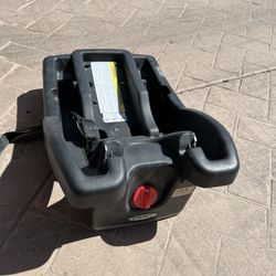 Graco Infant Base