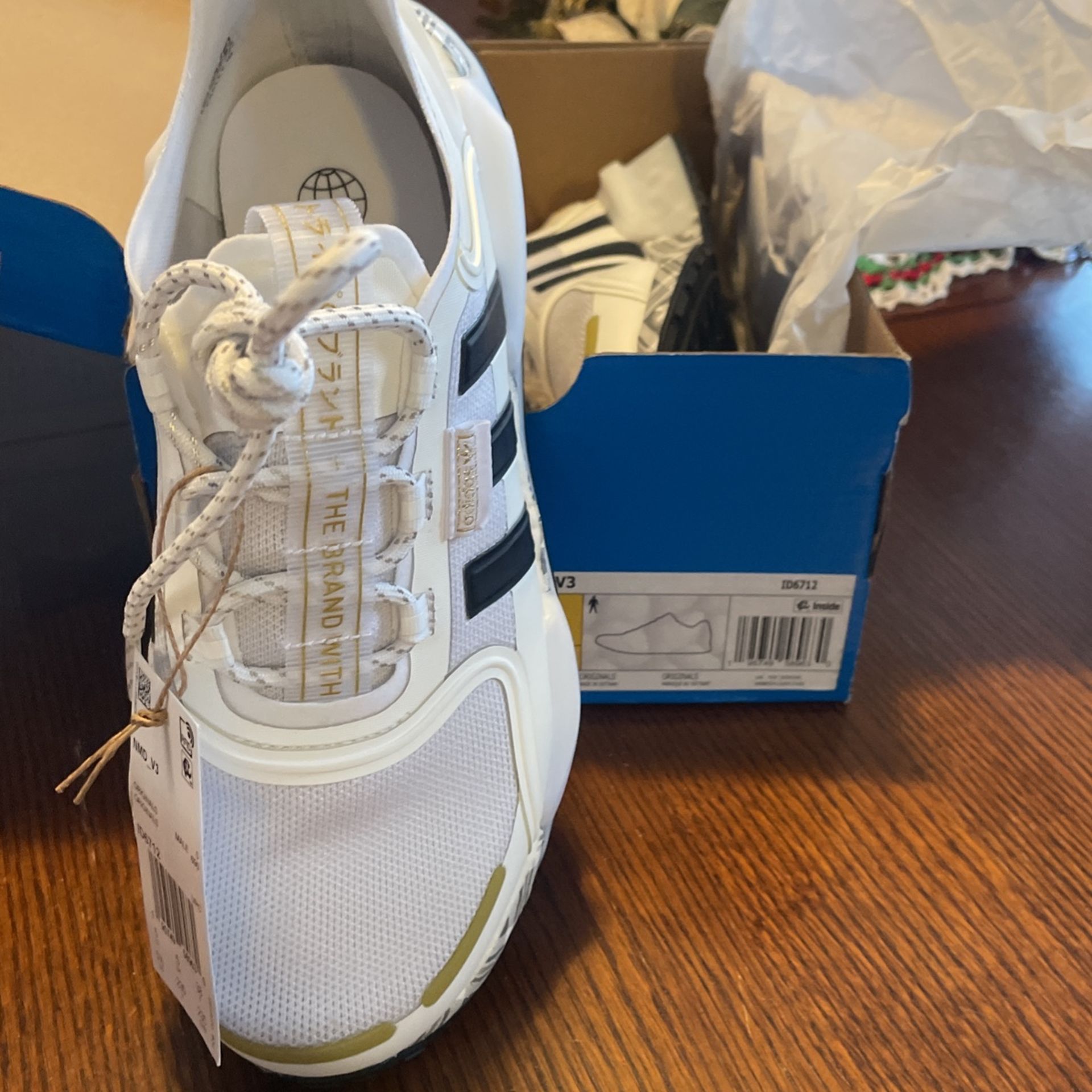 Adidas