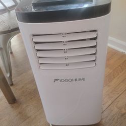 Fiogohumi Air Conditioner 