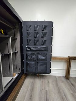 Large Gun Safe
