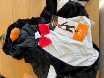 Kids costume