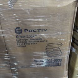 PACTIV  SmartLock