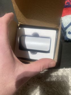 Sony pulse Ear buds Ps5 (only Missing Box)