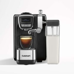 Mother's Day Sale! Cuisinart Espresso Defined Espresso, New! In Box!