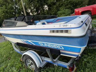 1990 Sunbird Corsica