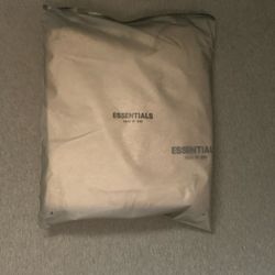 Essentials Dark Oatmeal