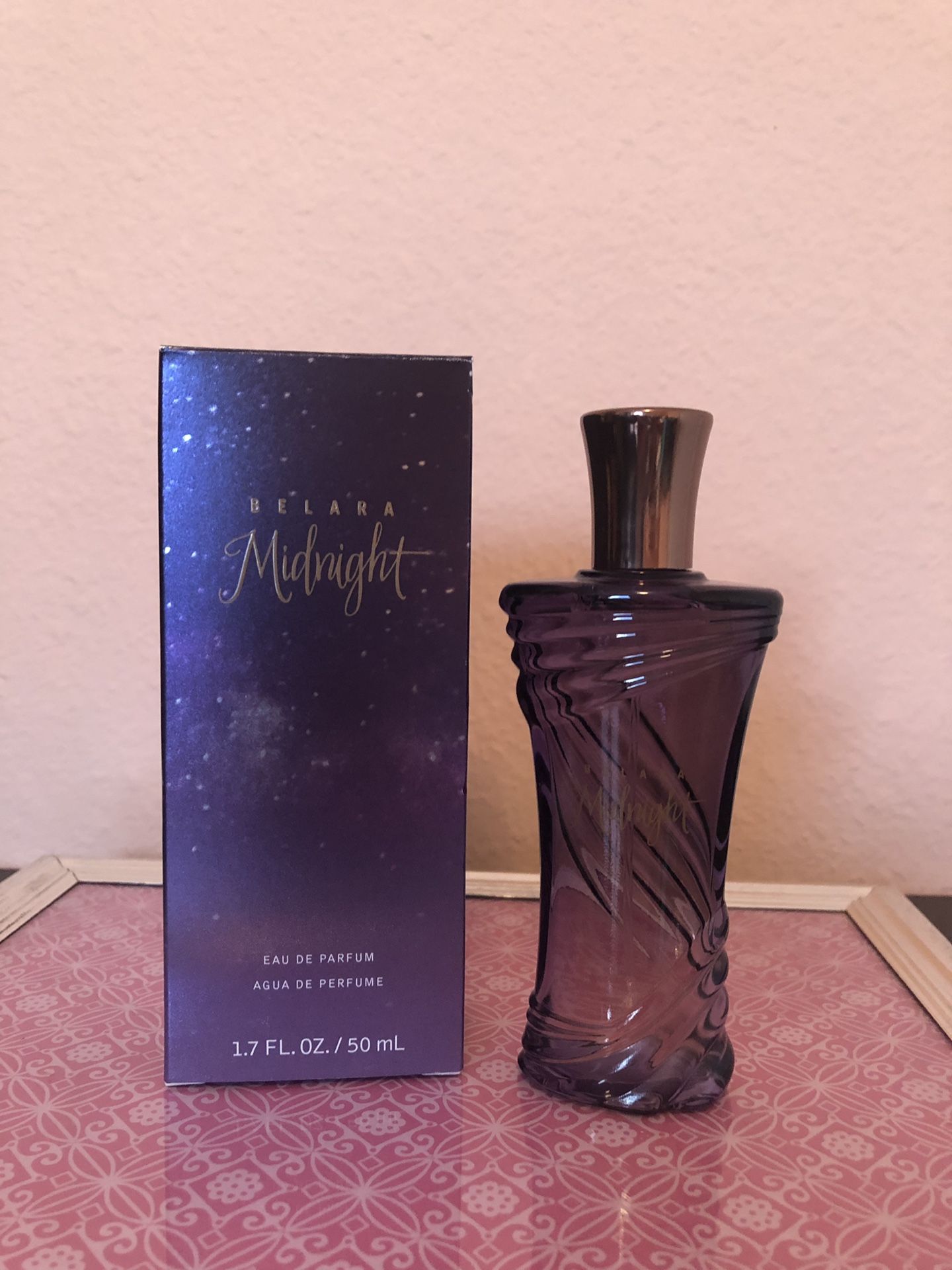 Mary Kay Belara Midnight eau de parfum 50% off!