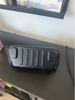 Rog ally 1TB with stand case