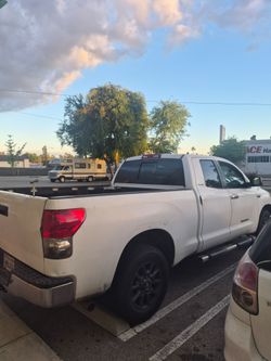 2007 Toyota Tundra