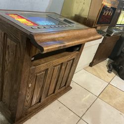 Legal Slot and Poker machines 