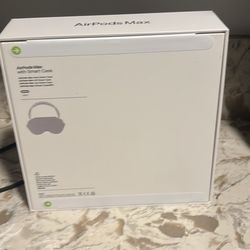 AirPods Max 