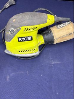 RYOBI Sander