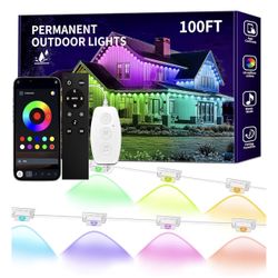 Outdoor Led Lights 