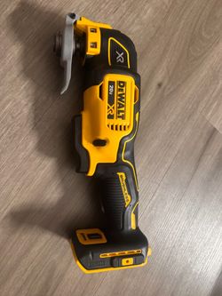 DeWalt 20V Multi Tool