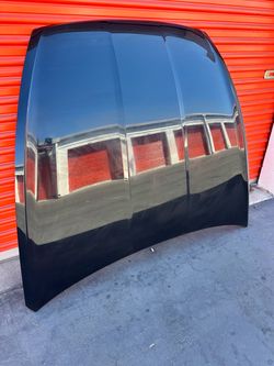 2020 -2021 -2022 -2023 HYUNDAI SONATA HOOD OEM