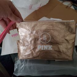 New VS Cosmetic Bags, Each