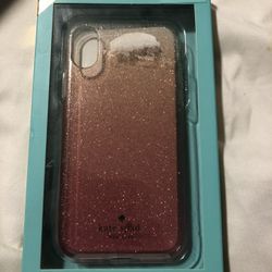 Kate Spade : iPhone X.