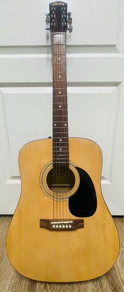 Squier SA-100