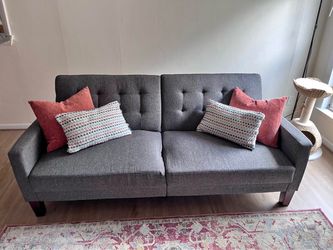 Couch/bed