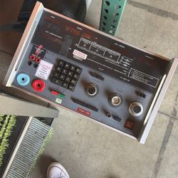 Rotek 811A Precision Energy Power Meter AC Calibrator Rotek