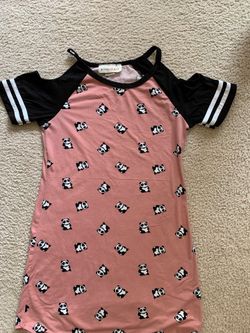 Girl’s dress size 10
