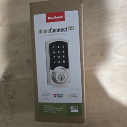 Smart Lock