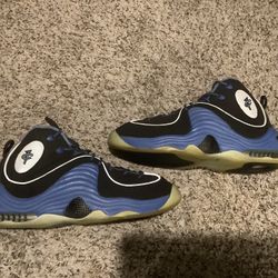 Nike Penny