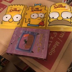 The Simpson Collection