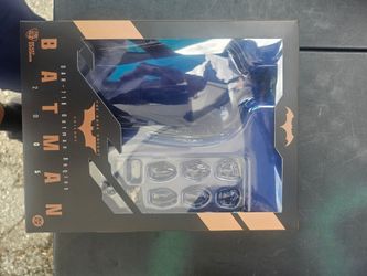 Batman Figure