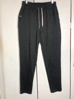 Vuori Men’s Ponto Performance Pants Size Médium