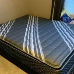 $20 Can Take New Mattress Home Today - All Sizes
