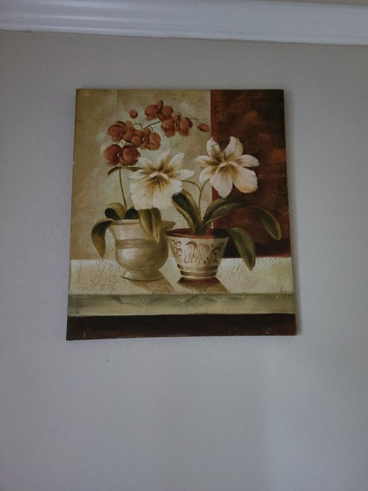 Prints And Paintings