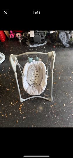 Baby Swing