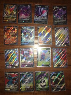 Pokémon V Lot