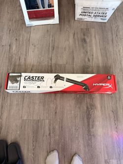 Hyper X Boom/Camera Arm