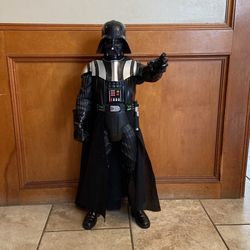 Darth Vader Collectible Toy