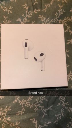 AirPods