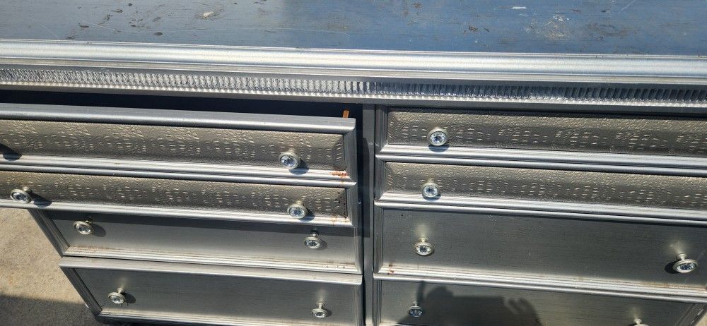 Dresser With Mirror Small Dresser