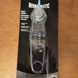 Brenzomatic Spark Lighter
