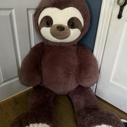 Stuffed Animals, 
