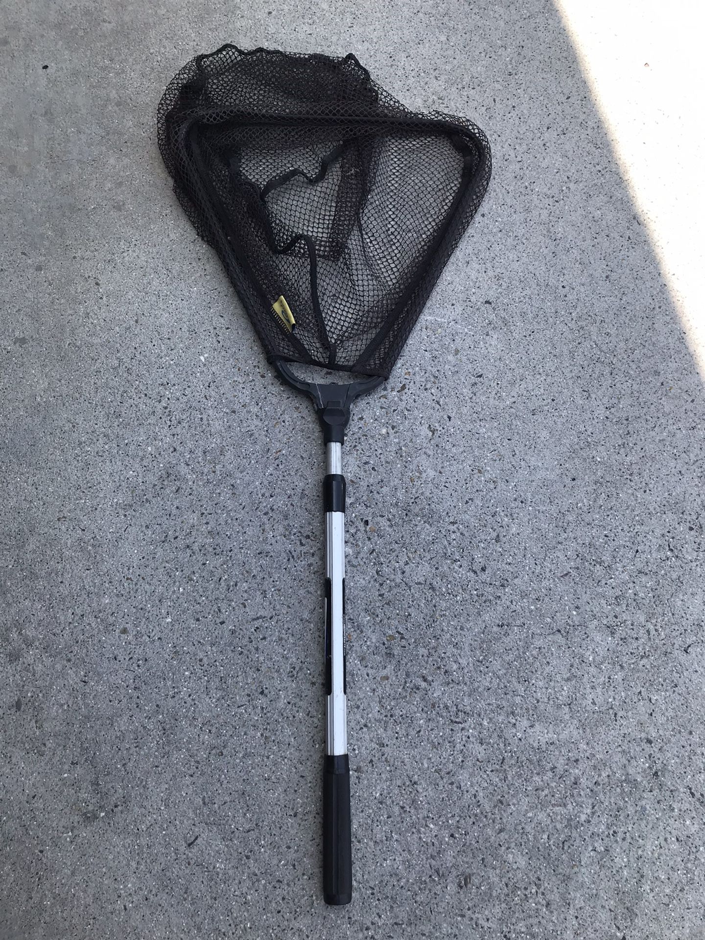 Promar Telescopic Fishing Net