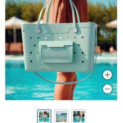 Beach Tote