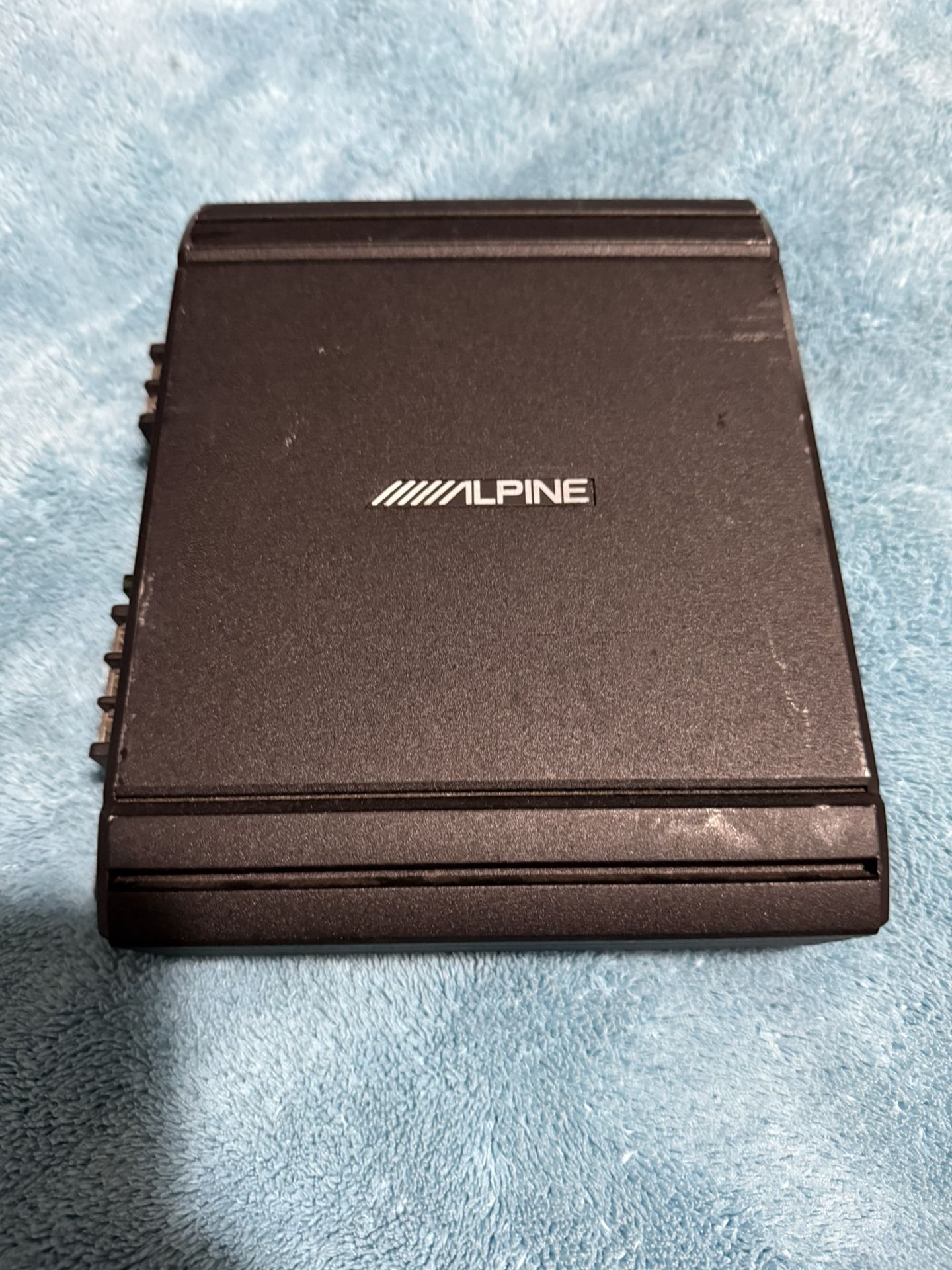 ALPINE MRV-M250
