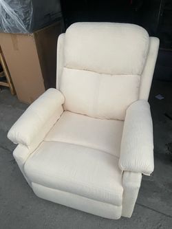 Manual Recliner Chair for Adults